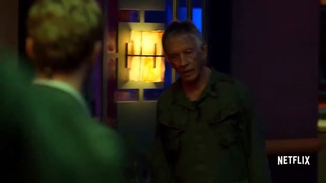 Защитники - Обзор без спойлеров смотреть онлайн