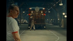 Финикийская схема — Русский Трейлер (Дубляж, 2025)