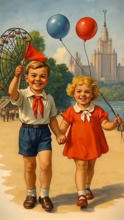С 1 МАЯ! МИР ТРУД МАЙ!