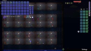 Как Получить Максимум Маны в Террарии | Максимум Маны Террария