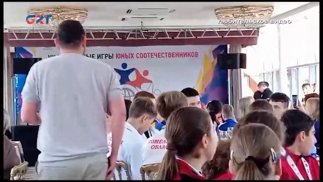 Главные спортивные события недели в выпуске от  16 июня 2023 года