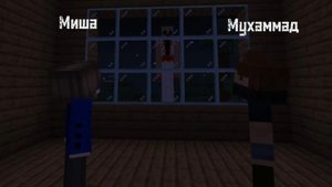 😱 Я не спал 7 дней в Майнкрафте ПЕ (на сиде Инсомния)