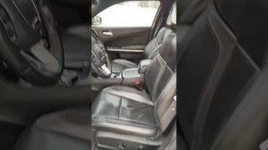 Dodge charger 2017