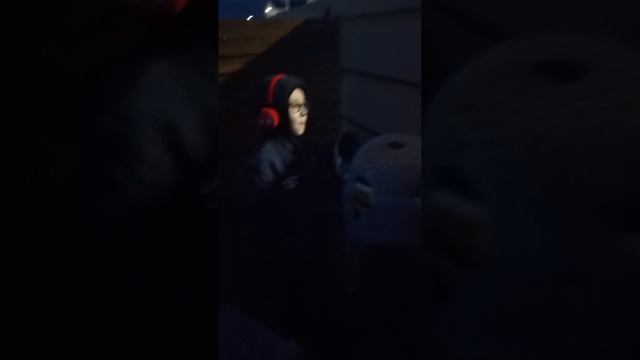 ночной пикник