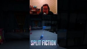 ШУТИТ НАУ! БЛОНДИНКИ МАНДАРИНКИ🍊 #splitfiction #shorts #gaming