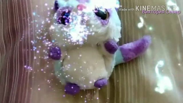 Клип на песню Эта песня простая Beanie boos music video