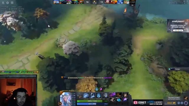 СТРЕЙ ОХ*ЕВАЕТ ОТ ТИММЕЙТА НА ВИВЕРЕ [ЧЕЛЛЕНДЖ НА САППОРТАХ] STRAY228 ЛУЧШЕЕ #1 смотреть онлайн