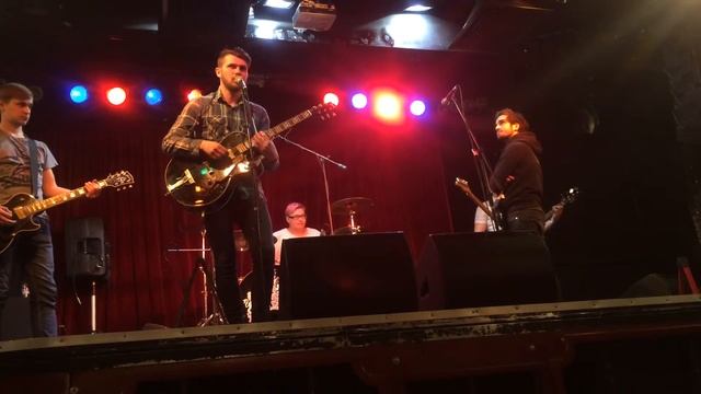 Саундчек группы Not Single Break! смотреть онлайн