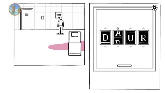 играю в the white door + все достижения + секретная концовка смотреть онлайн