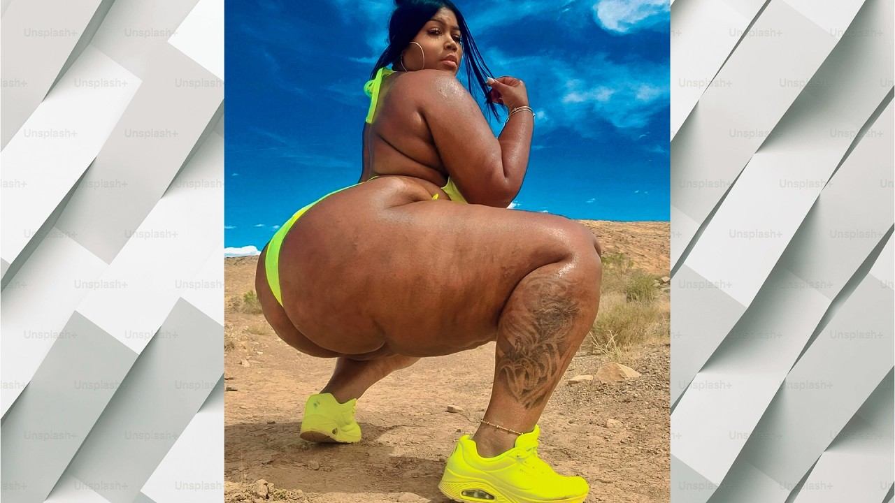 Chrisy Chris | Plus size Model | модель плюс-сайз | Modèles aux courbes | Miss Curvy Africa. смотреть онлайн