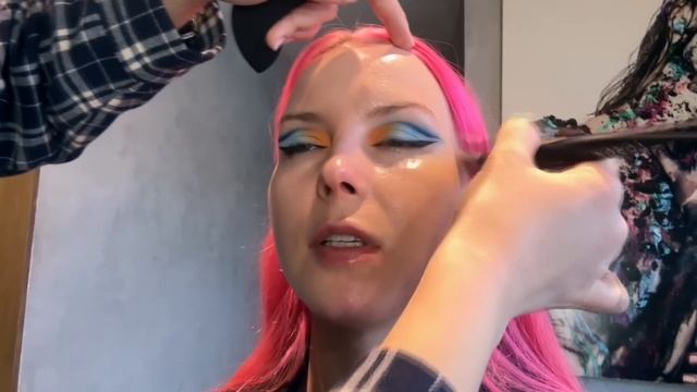 НЕВЕРОЯТНЫЙ САЛОН КРАСОТЫ В МОСКВЕ / Обзор Domenico Castello смотреть онлайн