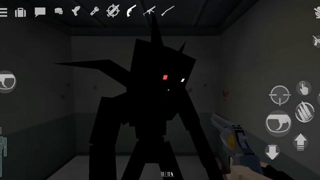 это рил не шучу есть такое /горе бокс/ смотреть онлайн