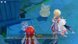 ОФИЦИАЛЬНО!! АНОНС игрового ДРАКОНА ДУРИНА В НАТЛАНЕ  новый персонаж | Genshin impact 4.8