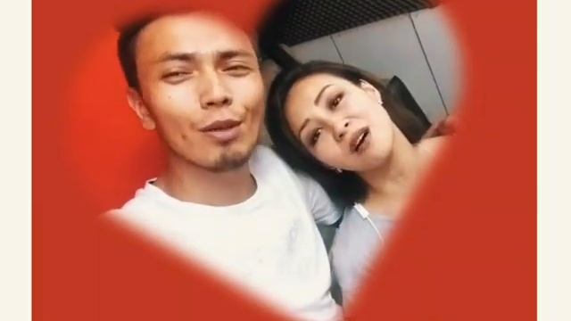 Маралбек Битенов Жанар Хамитова Қоштаспайықшы смотреть онлайн