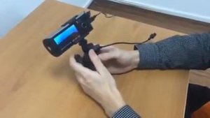Обзор видеорегистратора Cardinal Z17