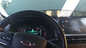 Chery TIGGO 7 Pro ,спустя три года (пробег 47000км ).2021 года