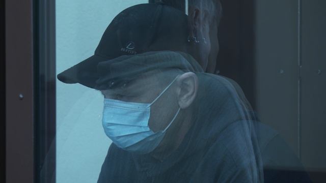 В Красногорском районном суде стартовал процесс по делу об убийстве 32-летней давности.
