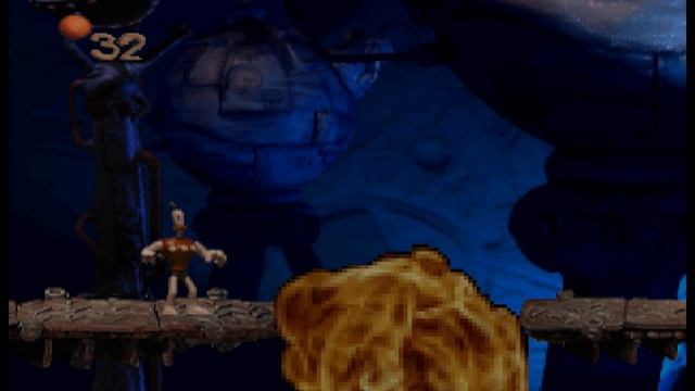 Scullmonkeys смотреть онлайн