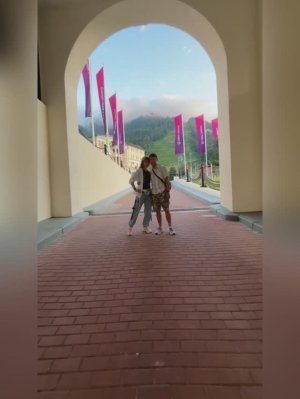 Хрустальная свадьба. Песня для поздравления с 15-летием свадьбы