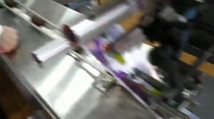 Линия глазированных сырков ВСКБ "Рикон" 16 часть