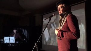 Ф.Феллини РЕПЕТИЦИЯ ОРКЕСТРА и А.Гурьянов