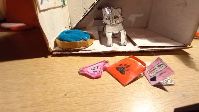 Что взять с собой на ночёвку собаке