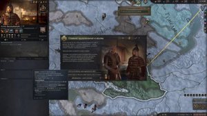 Crusader Kings 3: Всё как обычно
