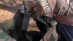 Инструкция к защите плеч "Сфера" TOGA UNIT