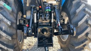 LS трактор MT5.73