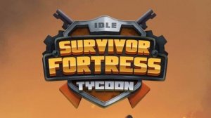 Idle Survivor Fortress Tycoon|Mobile Games