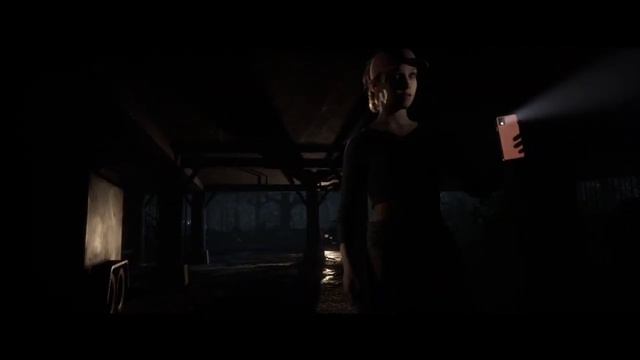 THE QUARRY - серия 1