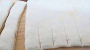 Гриссини с сыром