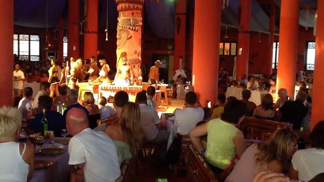 Музыка зулусов смотреть онлайн