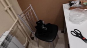 Поездка в Брянск часть 2! Занимаемся делами и хотим сбежать из квартиры! VLOG!!!