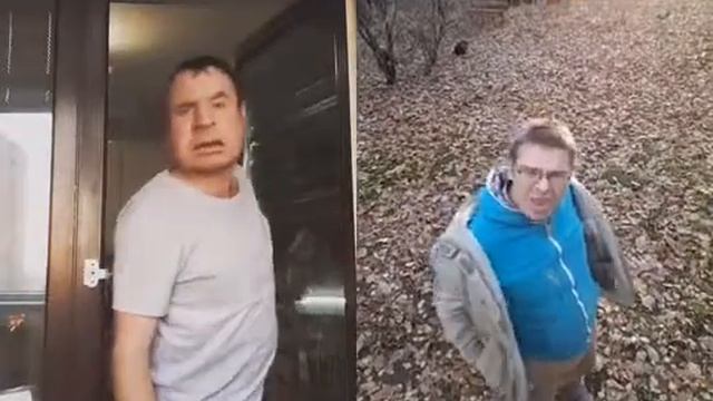 АЛКАШ ОРЁТ НА ВЕСЬ ДВОР 😡
