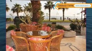 KLEOPATRA CELINE 3* Турция Алания обзор – отель КЛЕОПАТРА КЕЛИНЕ 3* Алания видео обзор