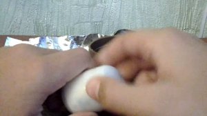 Распаковка шоколадного шара Chupa Chups Лига справедливости