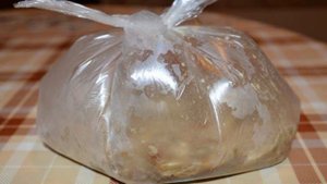 Печеночная колбаса домашняя
