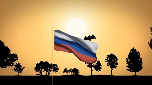 Заставка страйкбольной команды Рассвет