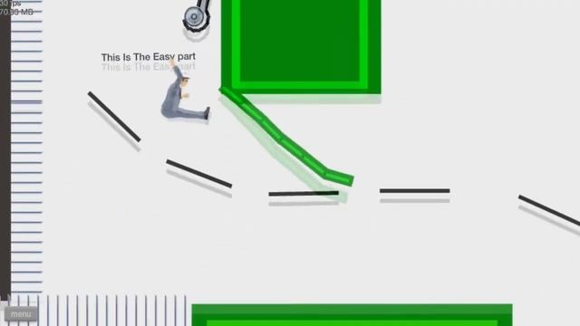 Happy Wheels #5 | Армянаская стеклотара | Surenchik in Game