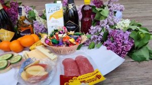 Поздравляем всех с Первомаем 01.05.25.