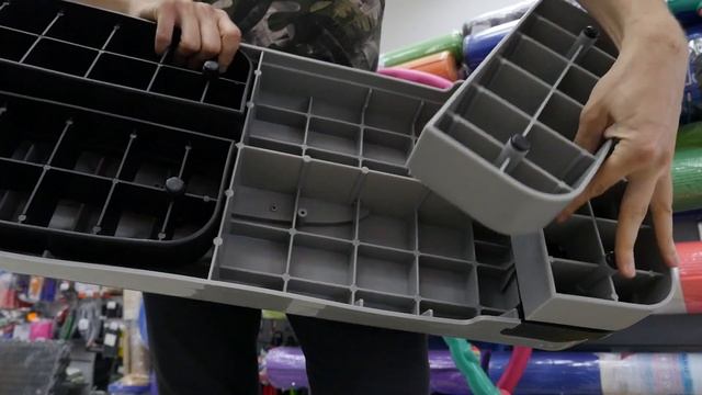 Степ-платформа Zelart Sport Р-760AS смотреть онлайн