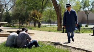 Нови кылип Фаррух Сангинов !!