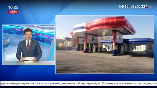 Ваҳима тарқатганлик учун жиноий жавобгарлик мавжуд
