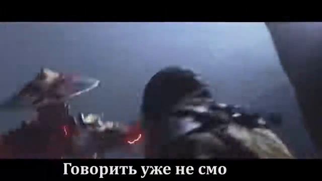 Скорпион и рейден под песню саммадельную