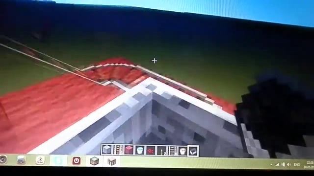 МОИ СРЕДНИЕ АМЕРИКАНСКИЕ ГОРКИ В МАЙНКАРФТЕ 1.6.4 смотреть онлайн