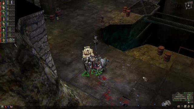 Dungeon Siege - Возвращение к истокам
