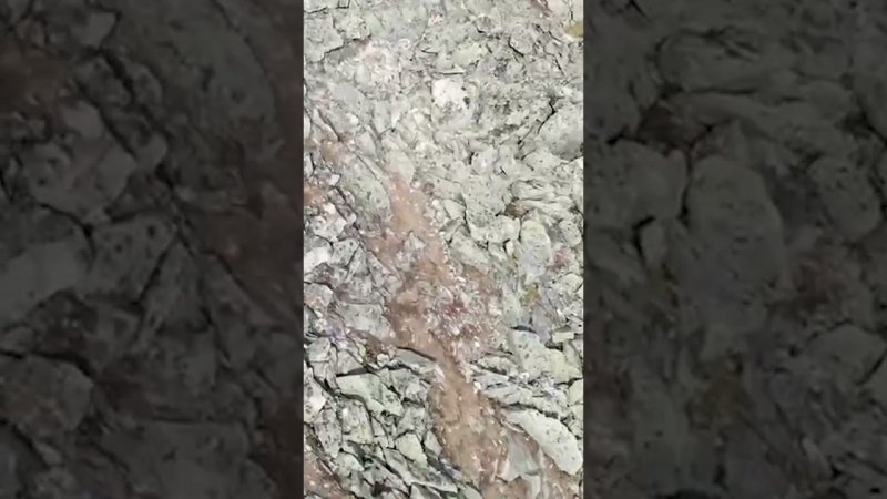 Отправляемся в Саяны, на пик Улябор