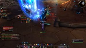 Друид ферал circle 3.3.5