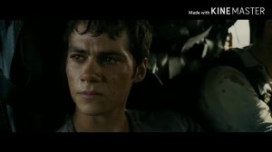 Бегущий в лабиринте — Дети-мишени, дети-убийцы